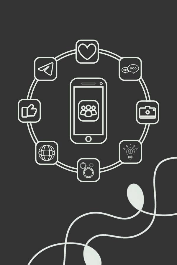 SOCIAL MEDIA MARKETING